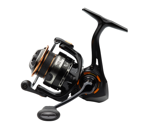 Kołowrotek Savage Gear SG8 / 3000 FD / 10 + 1 / 216 g / *74741*  sklep wędkarski Makarfish 1