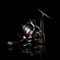 Kołowrotek Savage Gear SG6 / 4000H FD / 8 + 1 / 255 g / *74738* sklep wędkarski Makarfish 2