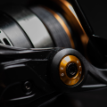 Kołowrotek Savage Gear SG8 / 3000H FD / 10 + 1 / 216 g / *74744*  sklep wędkarski Makarfish 2