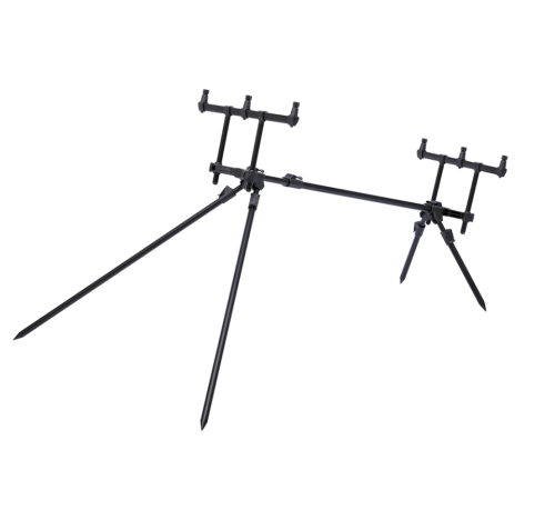Stanowisko, stojak karpiowy Prologic C-series Convertible Long Legs 3 Rod Pod / na 3 wędki / *72779*  sklep wędkarski Makarfish 1