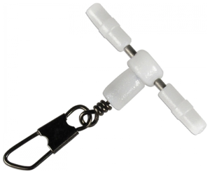 Zaczep do spławika Stonfo Stop / No 5 - duży / 3 szt / *S307-5*