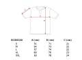 Koszulka, T-Shirt Savage Gear Cannibal - Black / roz. XL / Czarna / *71580* sklep wędkarski makarfish
