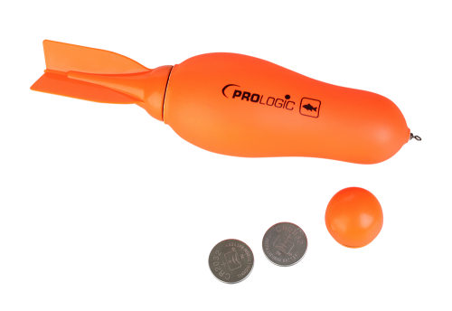 Marker świecący Prologic Illuminated Eva Marker Float Kit / Margin / 80 godzin / *47341* sklep wędkarski Makarfish 1