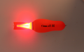 Marker świecący Prologic Illuminated Eva Marker Float Kit / Margin / 80 godzin / *47341* sklep wędkarski Makarfish 2