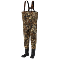 Spodniobuty Prologic Max-5 / Taslan / rozm. XL - 44/45 / *65498* sklep wędkarski Makarfish 1