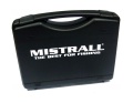Centralka + Sygnalizatory Mistrall ZAR / 2 + 1 / Multi kolor /*AM-6008507* sklep wędkarski Makarfish  1
