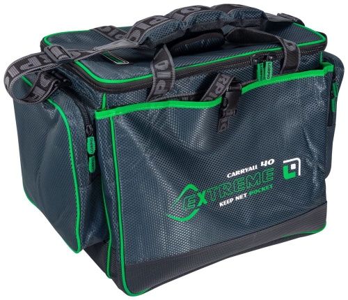 Torba uniwersalna Lorpio Extreme Match Pro Carryall 60 / 67 x 35 x 44 cm / *72-222-060*  sklep wędkarski makarfish