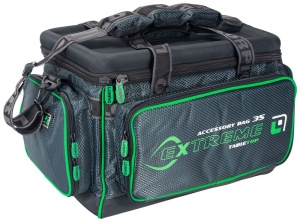 Torba na akcesoria Lorpio Extreme Match Pro 35 / 51 x 35 x 30 cm / *72-221-035* 