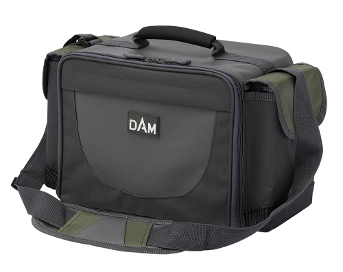 Torba Dam Intenze Tackle Bag / rozm. M / 7 pudełek / 40 x 20 x 25 cm / *60334* sklep wędkarski Makarfish 1