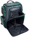 Plecak dwukomorowy Lorpio Exrteme Match Pro 50 / 21,5 x 33,5 x 43 cm / *72-224-050*  sklep wędkarski Makarfish