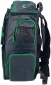 Plecak dwukomorowy Lorpio Exrteme Match Pro 35 / 15 x 23,5 x 38 cm / *72-224-035*  sklep wędkarski Makarfish