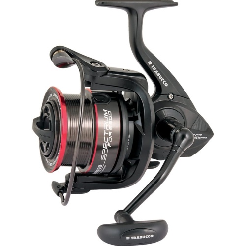 Kołowrotek Trabucco SPEKTRUM FDR / 5500 / 7 + 1 / *034-81-550* sklep wędkarski Makarfish 1