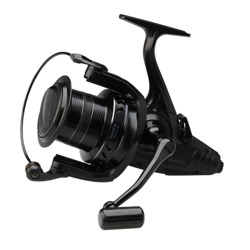 Kołowrotek DAM Quick 4 SLS 7000 FS / wolny bieg / 6 + 1 BB / *60933* sklep wędkarski Makarfish 1