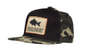 Czapka z daszkiem Prologic Mega Fish Cap / *73765* sklep wędkarski Makarfish 2