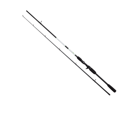 Wędka DAM Base-X Cast / 2,10 m / 15 - 40 g / 2 cz / *70366* sklep wędkarski Makarfish 1