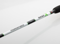 Wędka DAM Base-X Cast / 2,10 m / 15 - 40 g / 2 cz / *70366* sklep wędkarski Makarfish 6