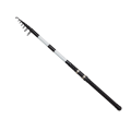 Wędka DAM Base-X Tele Stellfisch / 5,00 m / 50 - 100 g / *70380* sklep wędkarski Makarfish 1