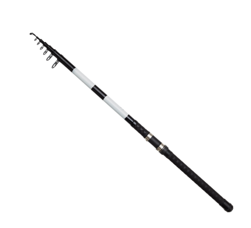 Wędka DAM Base-X Tele Stellfisch / 5,00 m / 50 - 100 g / *70380* sklep wędkarski Makarfish 1