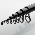 Wędka DAM Base-X Tele Stellfisch / 5,00 m / 50 - 100 g / *70380* sklep wędkarski Makarfish 2
