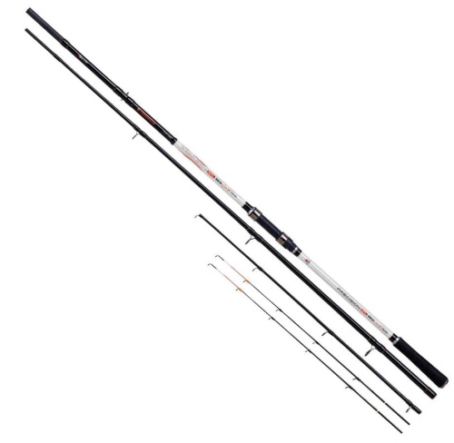 Wędka Trabucco Precision RPL SSW Concept Feeder/ 3,90 m / do 120 g / *152-24-390*  sklep wędkarski Makarfish