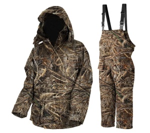 Kombinezon Prologic Max 5 Comfort Thermo Suit / roz. XXL /  2 częściowy / *48046*