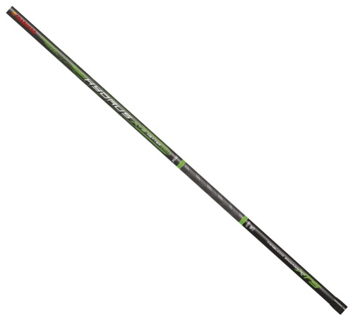 Sztyca do podbieraka Trabucco Hydrus XTS Netter / 3,60 m / *081-07-360* sklep wędkarski Makarfish