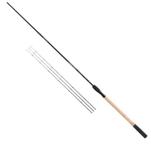 Wędka Trabucco Spectrum XTD Dynamic Feeder / 3,60 m / do 60 g / 3 + 3 / *150-83-360* sklep wędkarski Makarfish 1