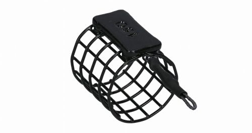 Koszyk Mikado Zanętowy - Okrągły 4K Light / 25x25 / 20g *AMKZ-12-20* sklep wędkarski makarfish 1