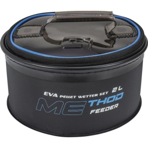 Zestaw do pelletu Eva Lorpio / pudełko + wkładka / 20 x 10 cm / *74-100-063* 