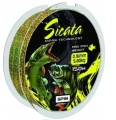 Żyłka Mistrall Sicata Spin / zielona-3D / ∅ 0,18 mm / 6,80 kg / 150 m / *ZM-3604018* sklep wędkarski makarfish 1