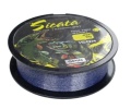 Żyłka Mistrall Sicata Spin / biało- czarna 3D / ∅ 0,28 mm / 15 kg / 150 m / *ZM-3604028* sklep wędkarski makarfish 2
