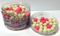 Kulki proteinowe Star Baits Fluo Pop Up / SK30 / ∅ 10 mm / 60 g / *31054* sklep wędkarski makarfish 2