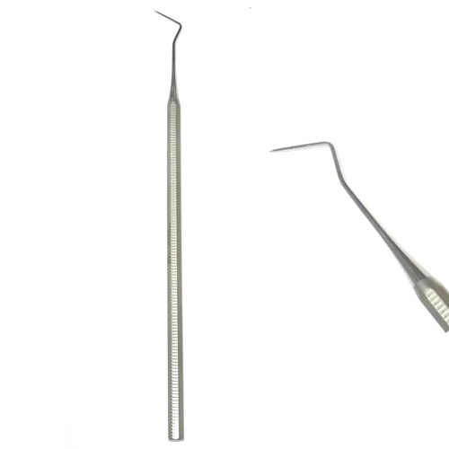 Zgłębnik do serwisowania kołowrotków / 15 cm / Rozwartokątny / *MAK21778*  sklep wędkarski makarfish 1