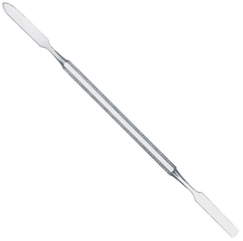 Łopatka podwójna do serwisowania kołowrotków / Wąska /  16,5 cm / *MAK24220*  sklep wędkarski makarfish