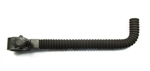 Fajka do siedziska Neoprenowa Mistrall / 41 cm x 10,50 cm / ∅ 36 mm / *AM-6009548* sklep wędkarski makarfish 1