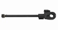 Uchwyt Feeder Mikado do siatki / 24 cm / ∅ 25 / 36 mm / *IS15-UCH-11-L* sklep wędkarski makarfish 2