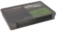 Pudełko Method Feeder Compact Box Mikado / 24,5 x 19 x 4cm / *UACH-H527S* sklep wędkarski Makarfish 3