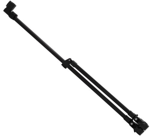 Ramię teleskopowe Quad do feedera Mikado / 110 - 186 cm / ∅ 25 i 36 mm / *IS15-UCH-20* sklep wędkarski makarfish 1