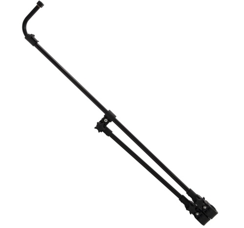Ramię teleskopowe do feedera Mikado / 110 - 186 cm / ∅ 25 i 36 mm / *IS15-UCH-17*  sklep wędkarski Makarfish 1