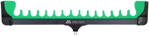 Podpórka, nasadka wkręcana Mikado Method Feeder / neoprenowa / 33 cm / *AMP07-002-33* sklep wędkarski makarfish 1