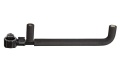 Fajka, podwójny uchwyt Traper GST Click / neoprenowa / 40 cm / ∅ 36 mm / *22898*  sklep wędkarski Makarfish 1