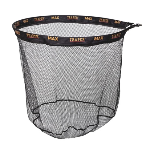 Kosz do podbieraka TRAPER MAX / 70 x 60 x 60 cm / *83107* sklep wędkarski Makarfish