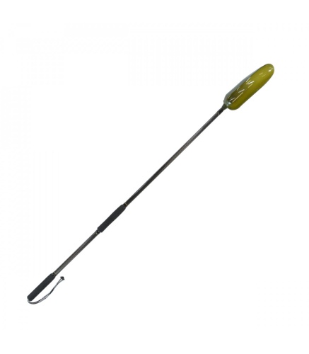 Łyżka zanętowa ze sztycą carbon JAXON / 149 cm / *AC-PC051C*  sklep wędkarski makarfish 1