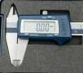 Suwmiarka elektroniczna, cyfrowa Limit / 150 mm / *19014-0400D* sklep wędkarski makarfish 3