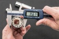 Suwmiarka elektroniczna, cyfrowa Limit / 150 mm / *19014-0400D* sklep wędkarski makarfish 4