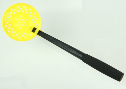 Czerpak do wybierania lodu Liwi / Duży / ∅ 105 mm / *CZ4-Duży* sklep wędkarski makarfish