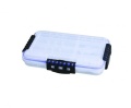 Pudełko na przynęty CX Mistrall / 27 x 18 x 4,8 cm / *AM-6101151* sklep wędkarski Makarfish 1