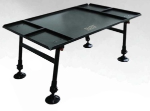 Stolik Traper COMFORT / + pokrowiec / 73 x 45 cm / *80081*