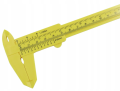 Suwmiarka noniuszowa, analogowa Falon Tech / 150 mm / *FT0015* sklep wędkarski makarfish 4
