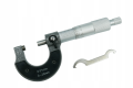 Mikrometr zewnętrzny, ramowy Falon Tech / 0 - 25 mm / *FTM025* sklep wędkarski makarfish 6